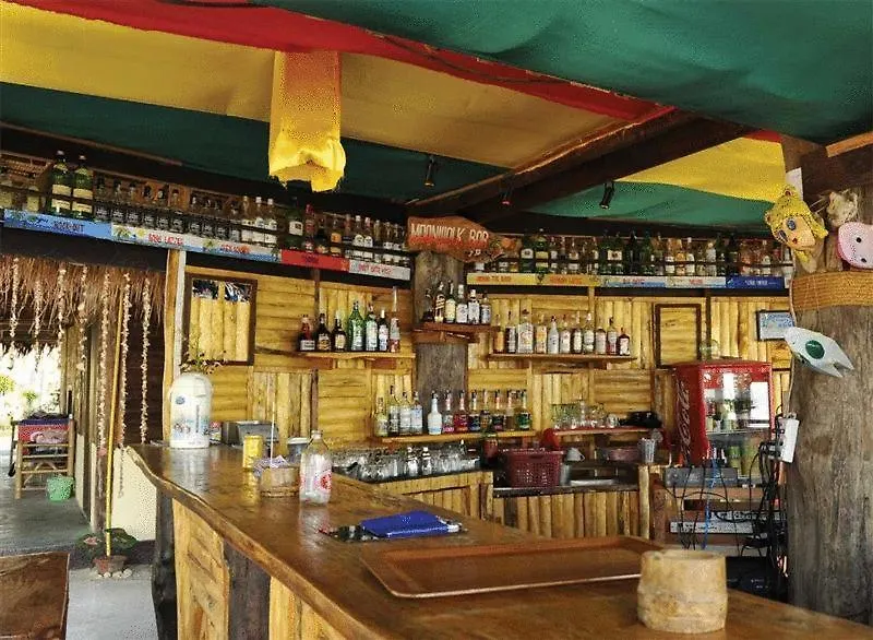 ***  Moonwalk Lanta Resort Ko Lanta Ταϊλάνδη