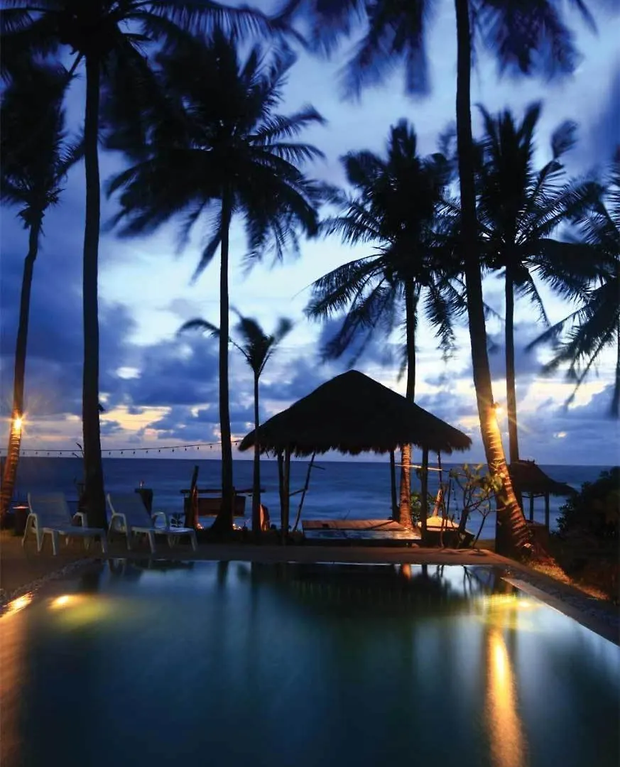 Moonwalk Lanta Resort Koh Lanta