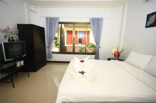 Moonwalk Lanta Resort Ko Lanta