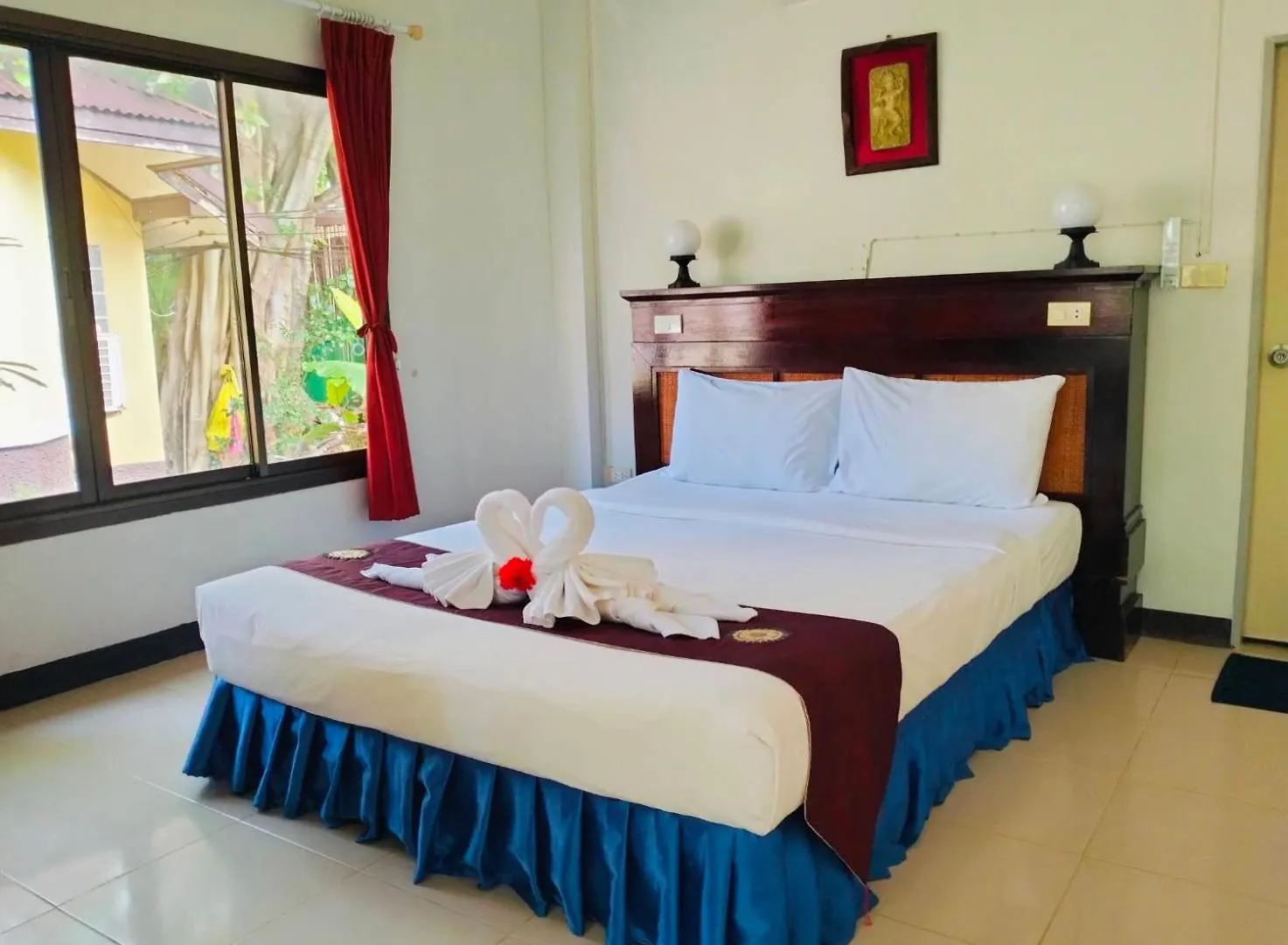 Moonwalk Lanta Resort Ko Lanta 3*,  Ταϊλάνδη