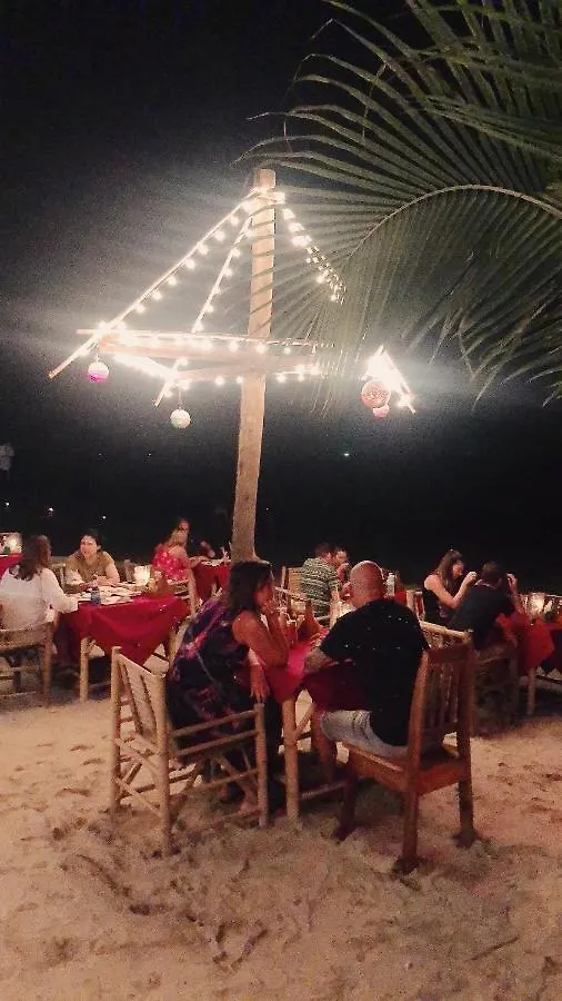Moonwalk Lanta Resort Koh Lanta