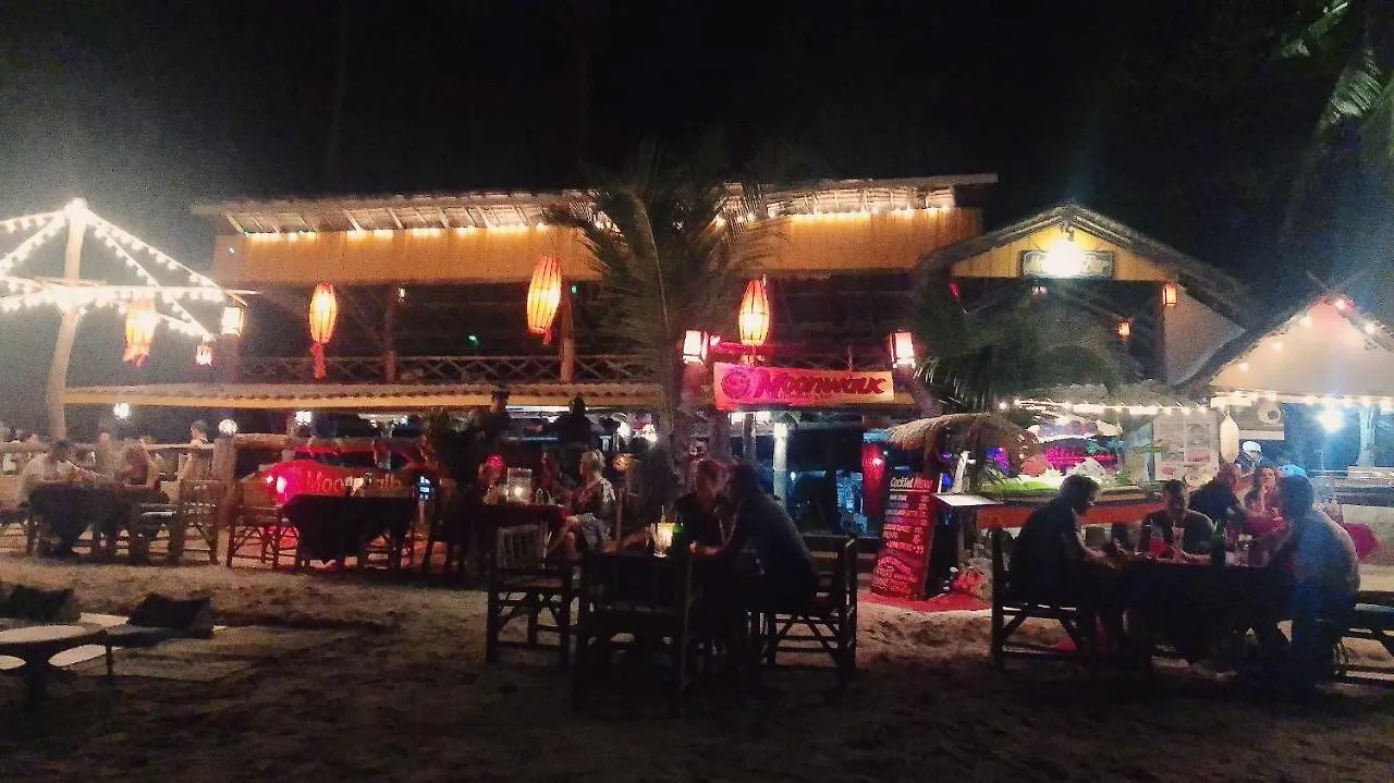 Moonwalk Lanta Resort Ko Lanta 3*,  Ταϊλάνδη