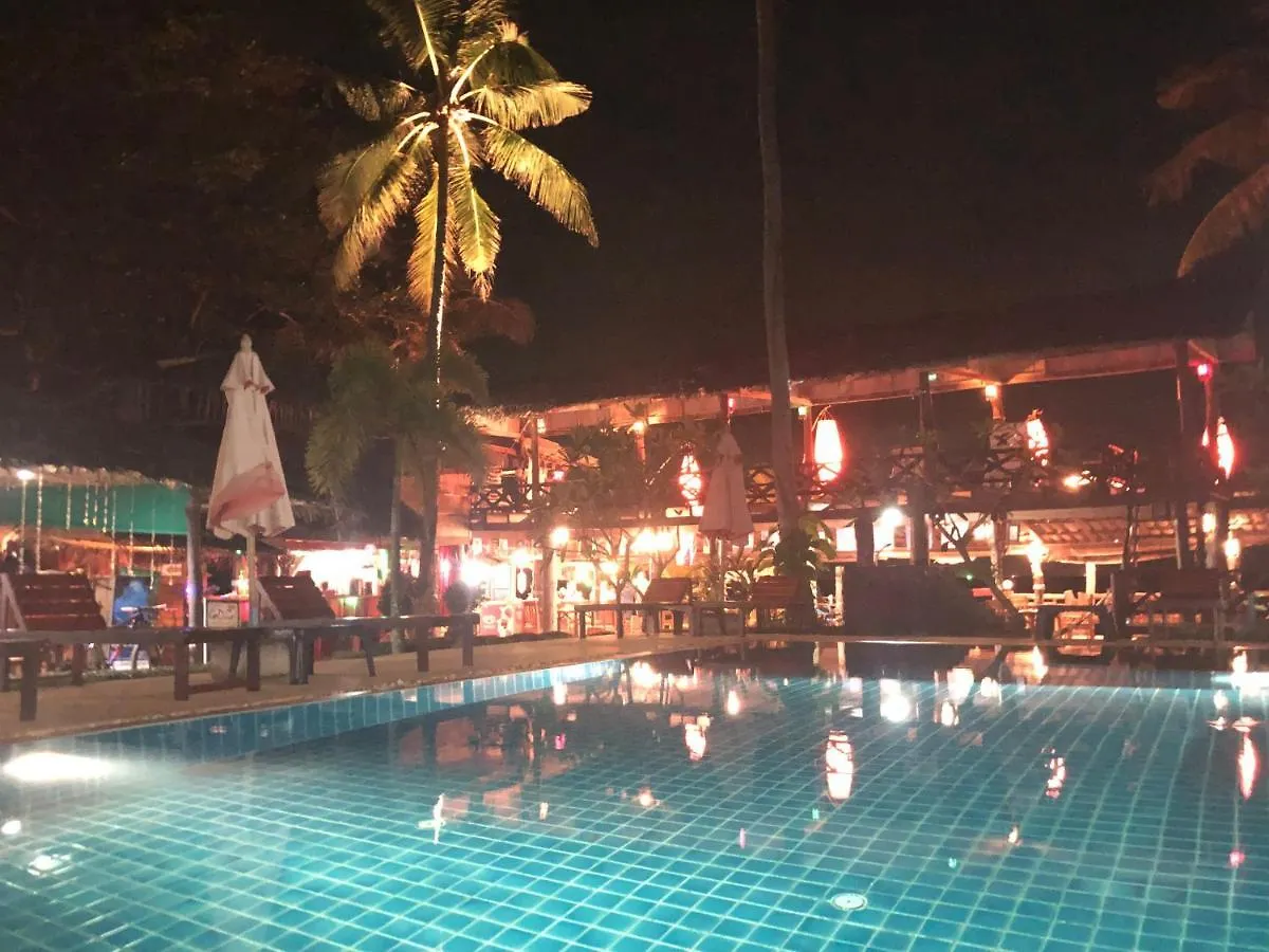 Moonwalk Lanta Resort Ko Lanta Ταϊλάνδη