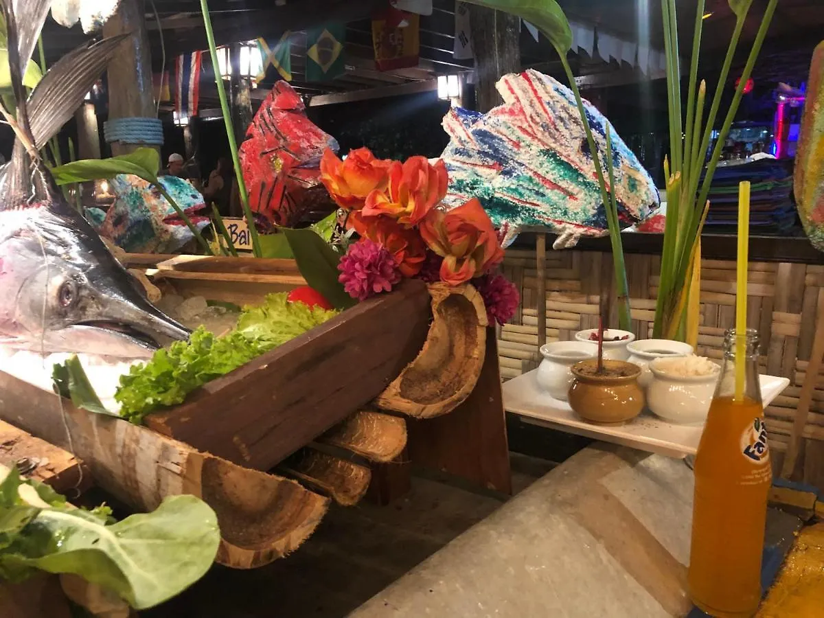 Moonwalk Lanta Resort Ko Lanta 3*,  Ταϊλάνδη
