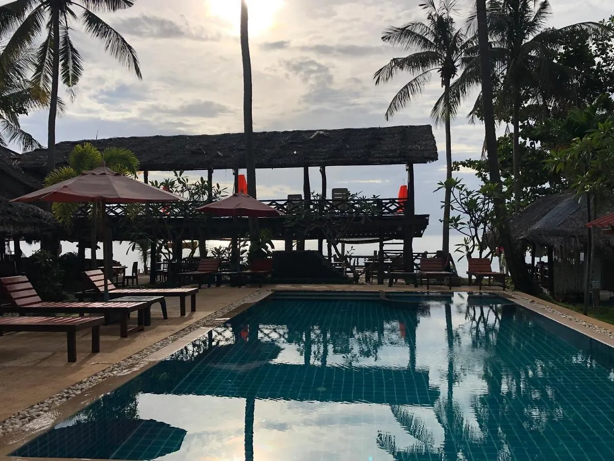 Moonwalk Lanta Resort Koh Lanta 3*,  Thailand