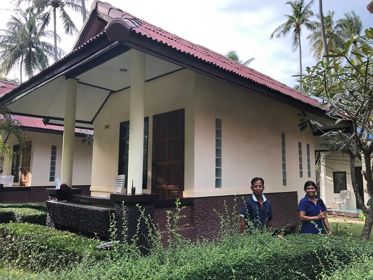 Moonwalk Lanta Resort Ko Lanta 3*,  Ταϊλάνδη