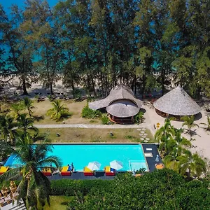 假日公园 长滩查乐特酒店, Ko Lanta