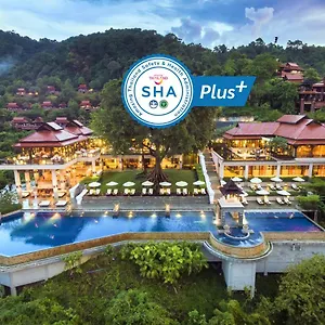 度假村 碧玛莱水疗度假村【sha Extra Plus】, Ko Lanta