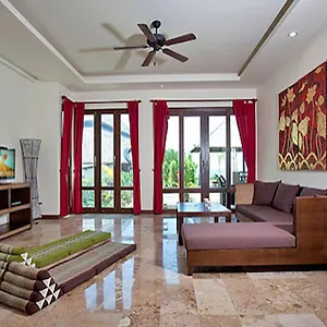 Villa Thai Island Dream Estate