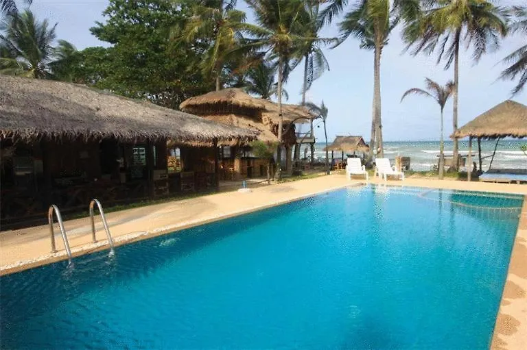 Moonwalk Lanta Resort Koh Lanta