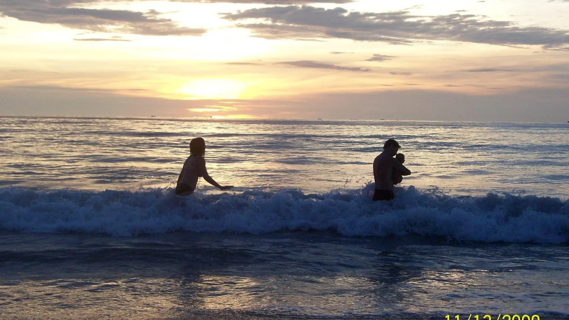 Moonwalk Lanta Resort Koh Lanta