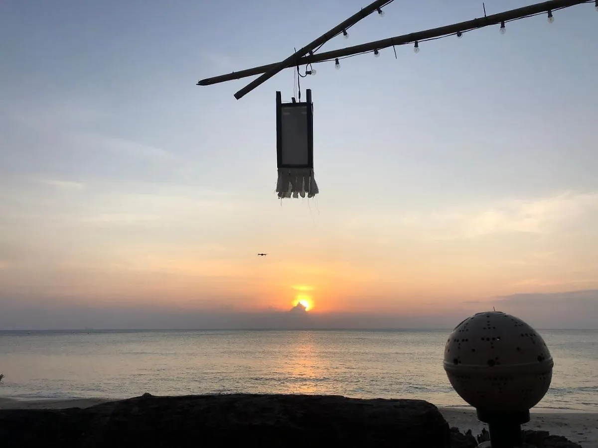 Moonwalk Lanta Resort Koh Lanta Thailand