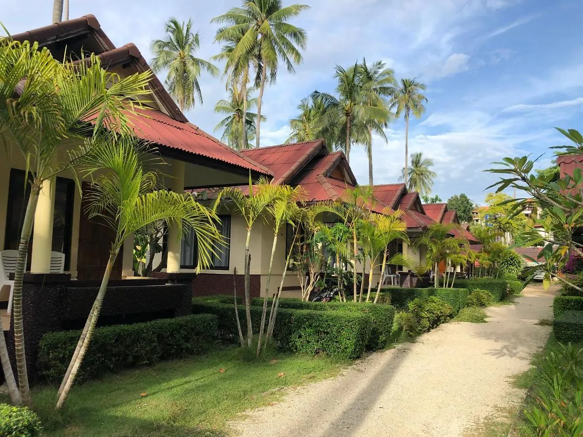 منتجع مونووك لانتا Ko Lanta