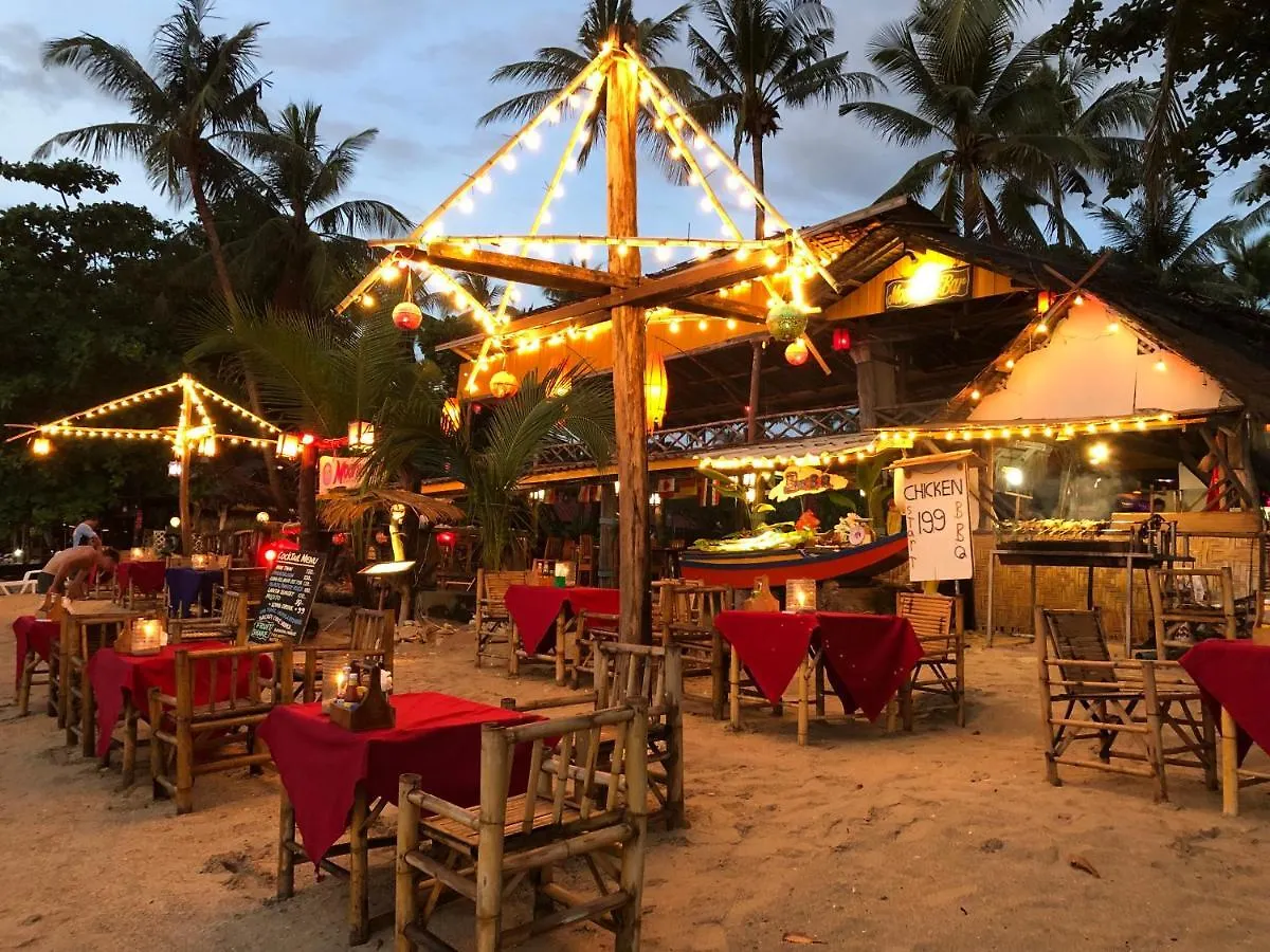 منتجع مونووك لانتا Ko Lanta