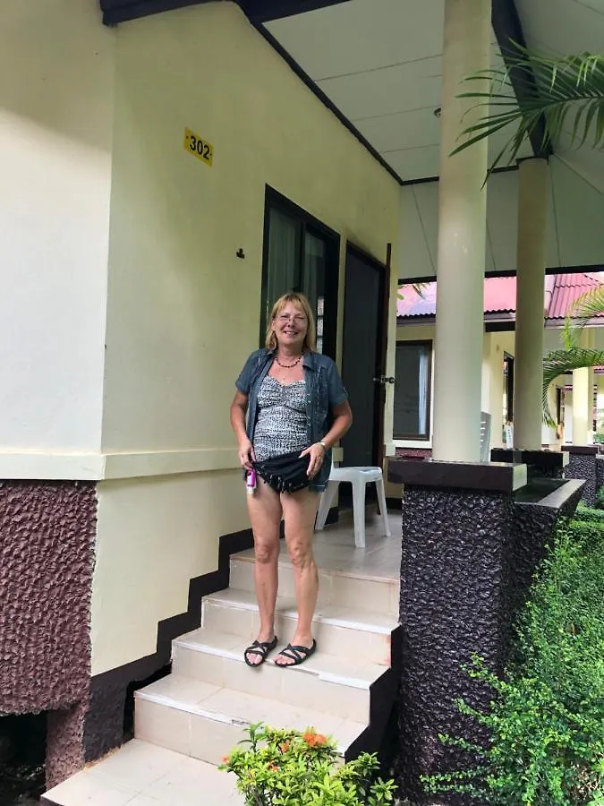Moonwalk Lanta Resort Koh Lanta