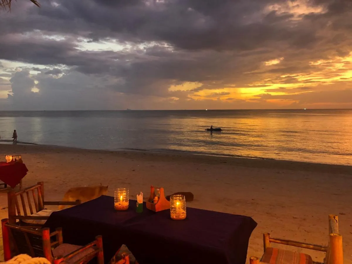 Moonwalk Lanta Resort Koh Lanta
