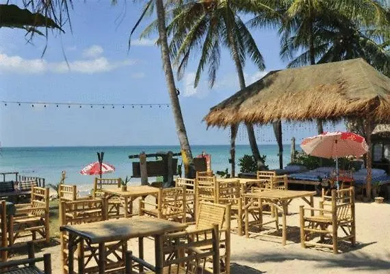 ***  Moonwalk Lanta Resort Ko Lanta Thailand