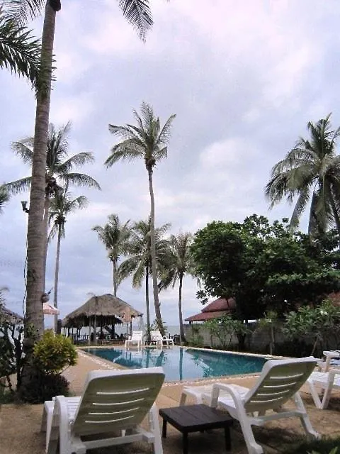 Moonwalk Lanta Resort Ko Lanta 3*,  Thailand