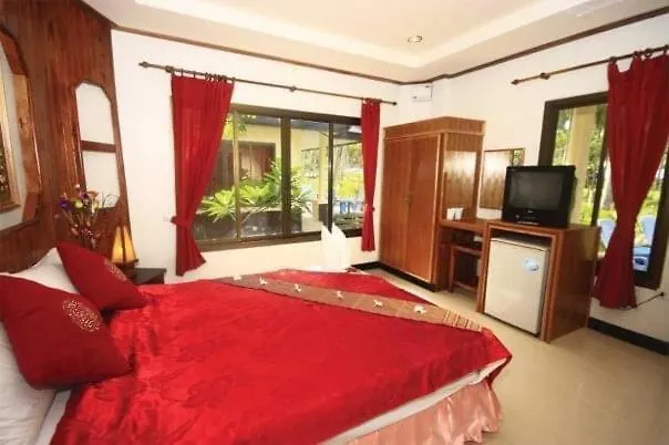 Moonwalk Lanta Resort Ko Lanta