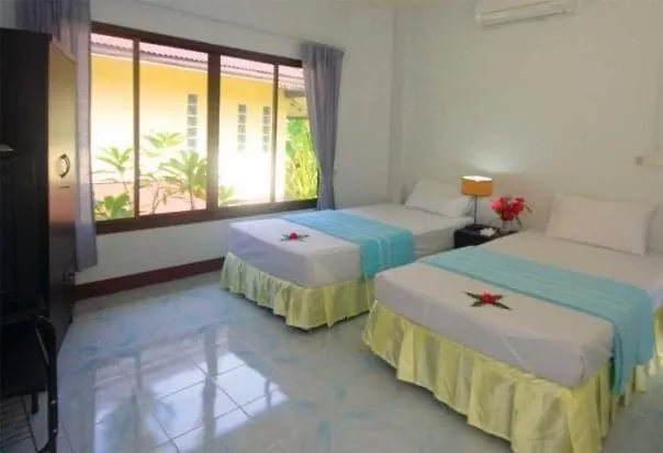 Moonwalk Lanta Resort Ko Lanta