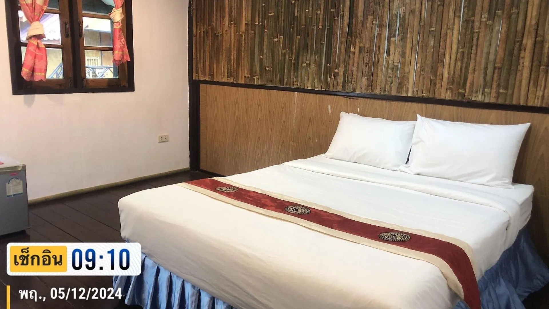 Moonwalk Lanta Resort Ko Lanta