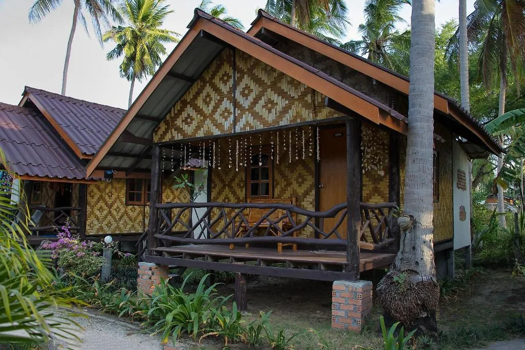 Moonwalk Lanta Resort Ko Lanta