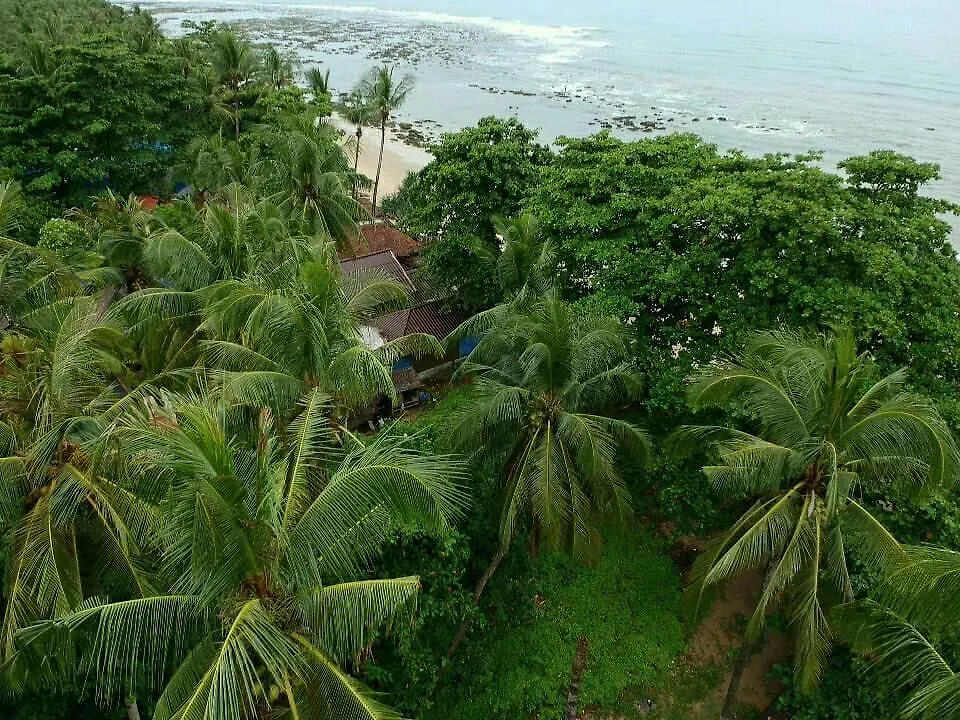 Moonwalk Lanta Resort Ko Lanta
