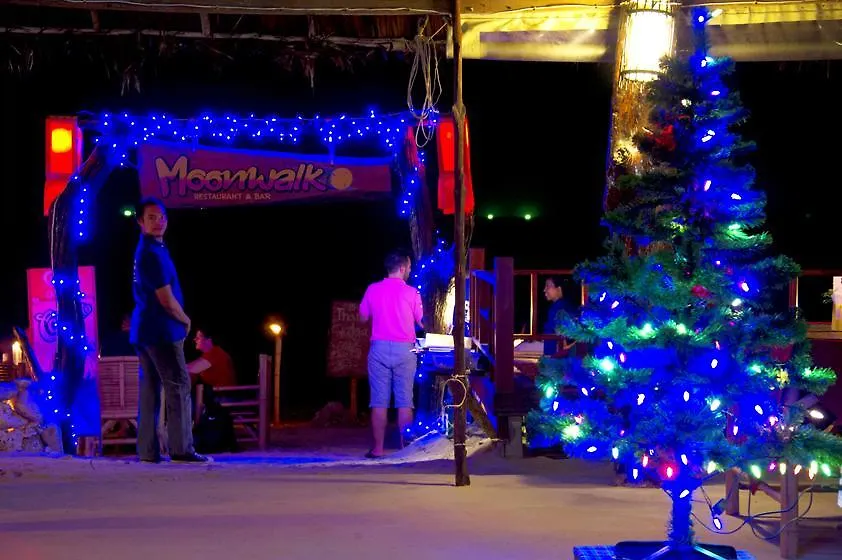 Moonwalk Lanta Resort Ko Lanta