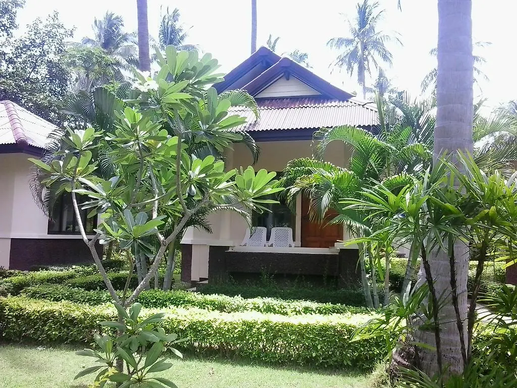 Moonwalk Lanta Resort Ko Lanta