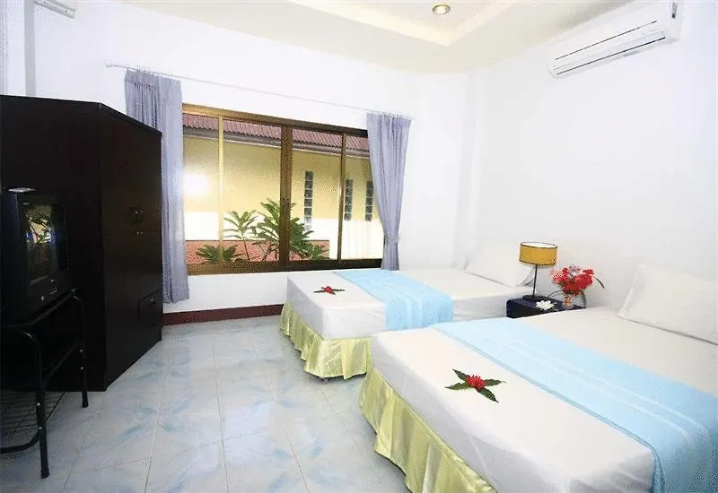 Moonwalk Lanta Resort Ko Lanta