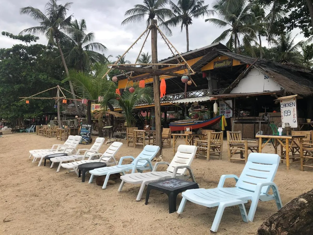Moonwalk Lanta Resort Ko Lanta