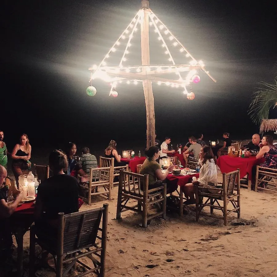 ***  Moonwalk Lanta Resort Ko Lanta Thailand
