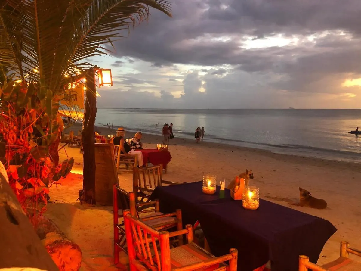 Moonwalk Lanta Resort Ko Lanta