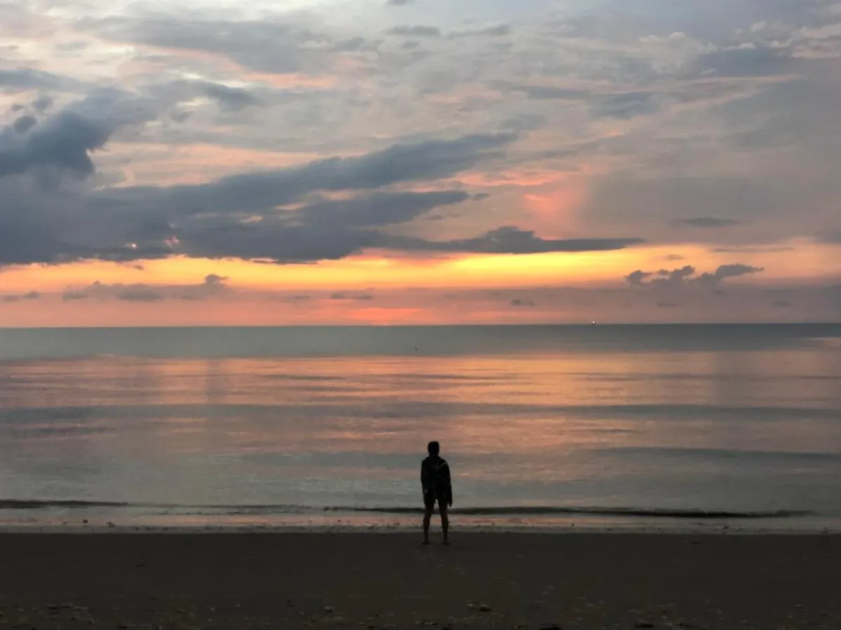 Moonwalk Lanta Resort Ko Lanta