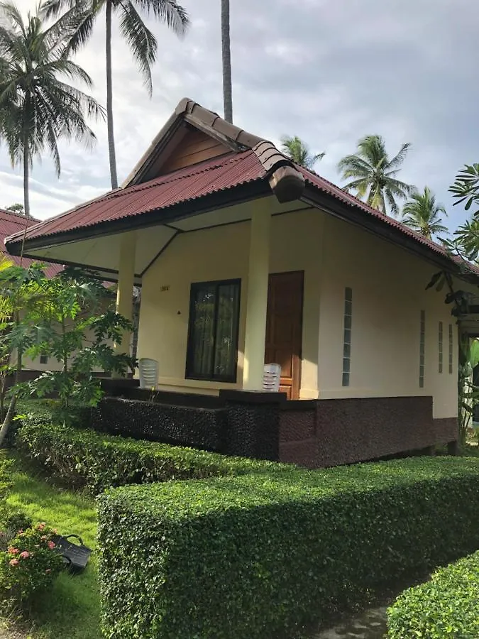Moonwalk Lanta Resort Ko Lanta
