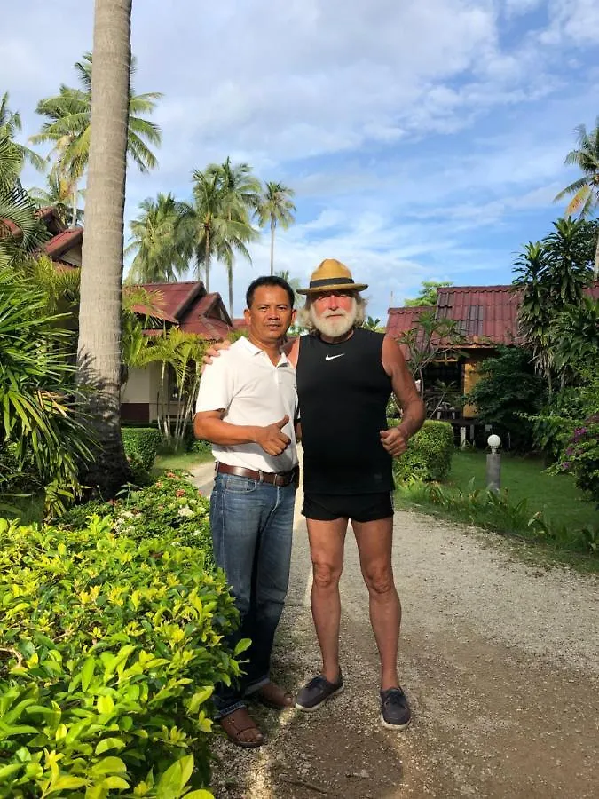 Moonwalk Lanta Resort Ko Lanta