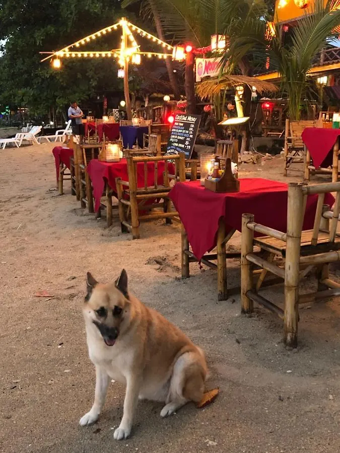 Moonwalk Lanta Resort Ko Lanta